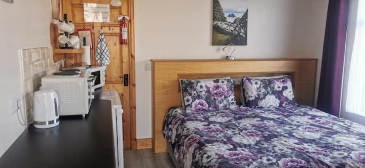Skellig View Harbour View Sunrise Apartment بورماغي المظهر الخارجي الصورة