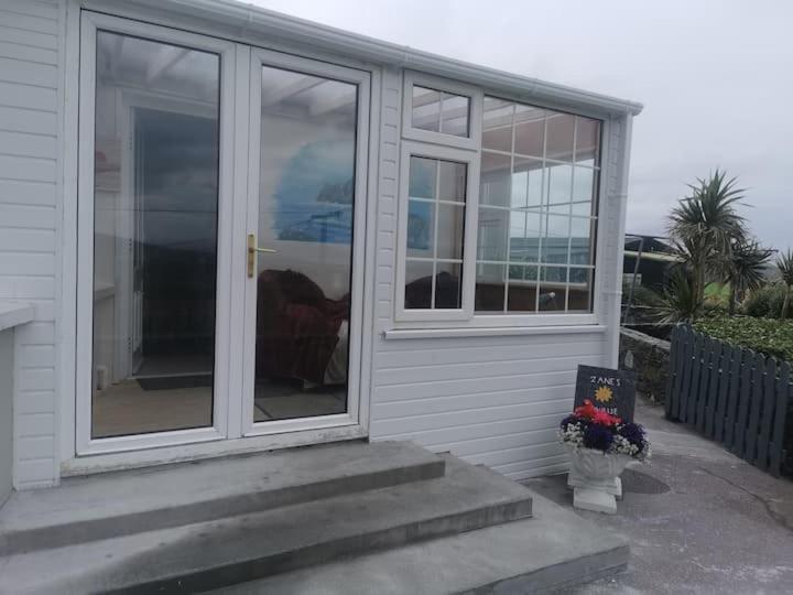 Skellig View Harbour View Sunrise Apartment بورماغي المظهر الخارجي الصورة